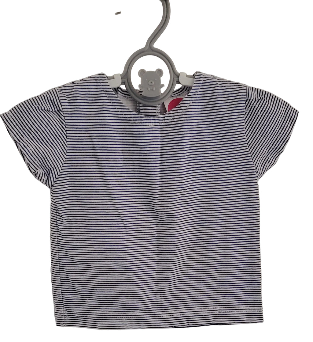 T- shirt bébé fille 9 mois