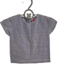 T- shirt bébé fille 9 mois
