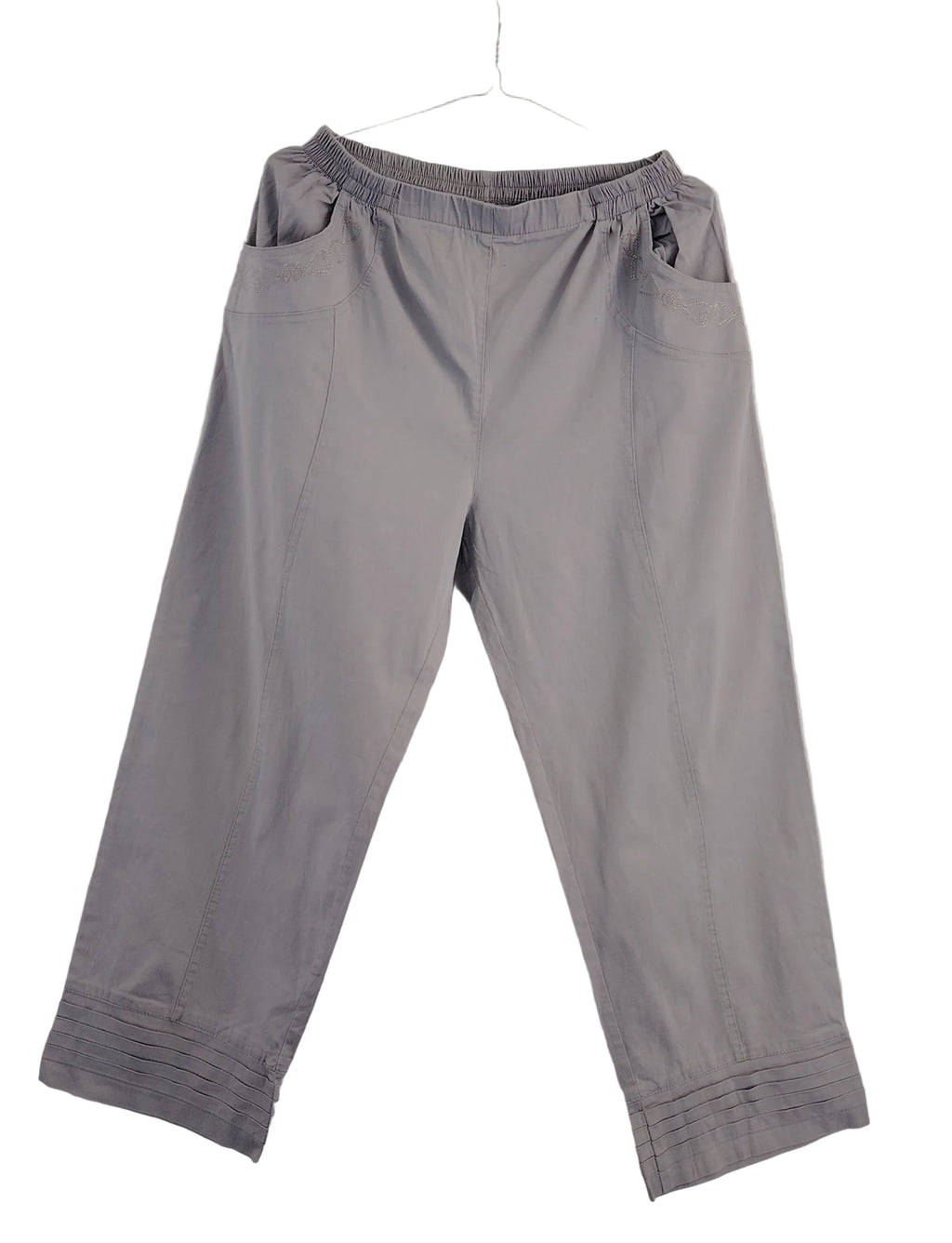 Pantalon femme T 42