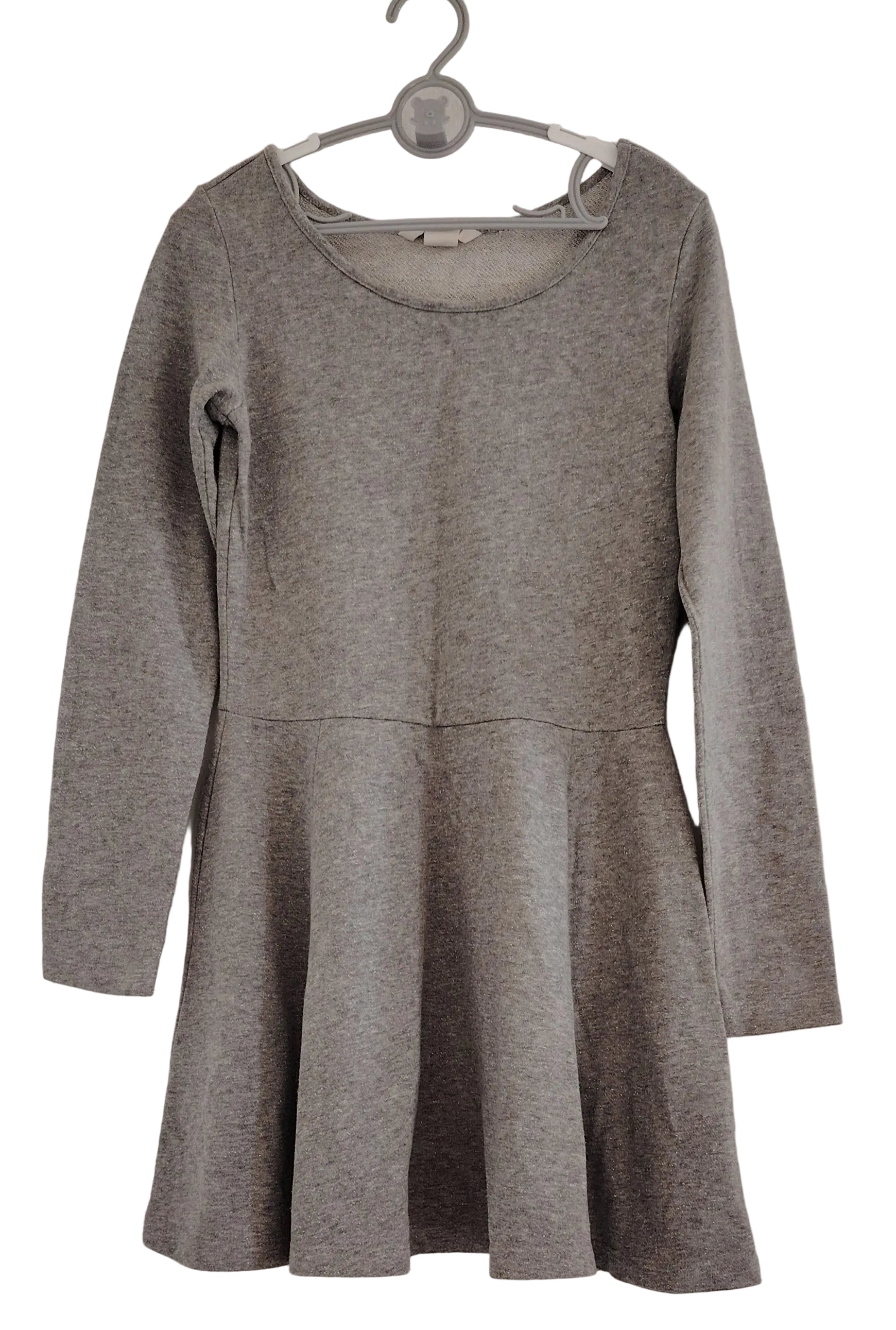 Robe fille 10 ans occasion