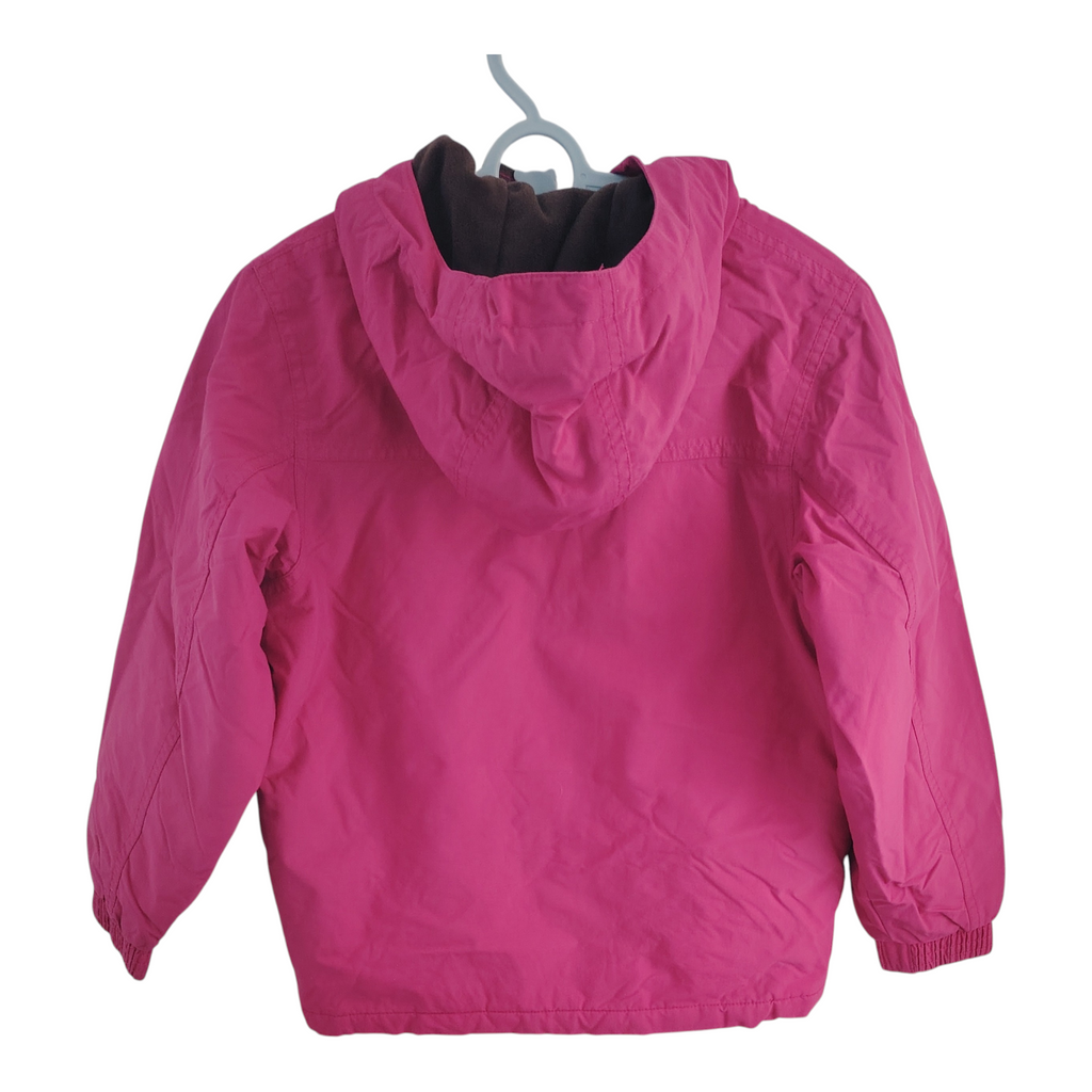Manteau fille 6 ans occasion Quechua