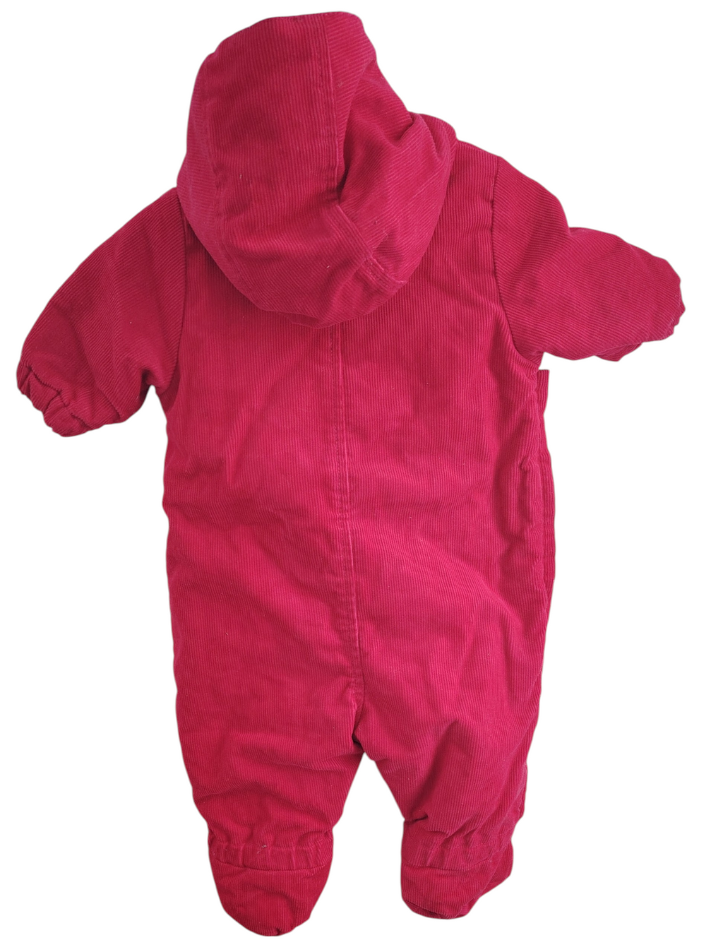 Combinaison fille 3 mois petit bateau occasion