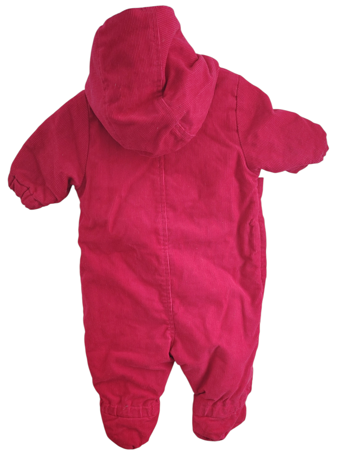 Combinaison fille 3 mois petit bateau occasion