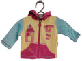 Gilet bébé fille
