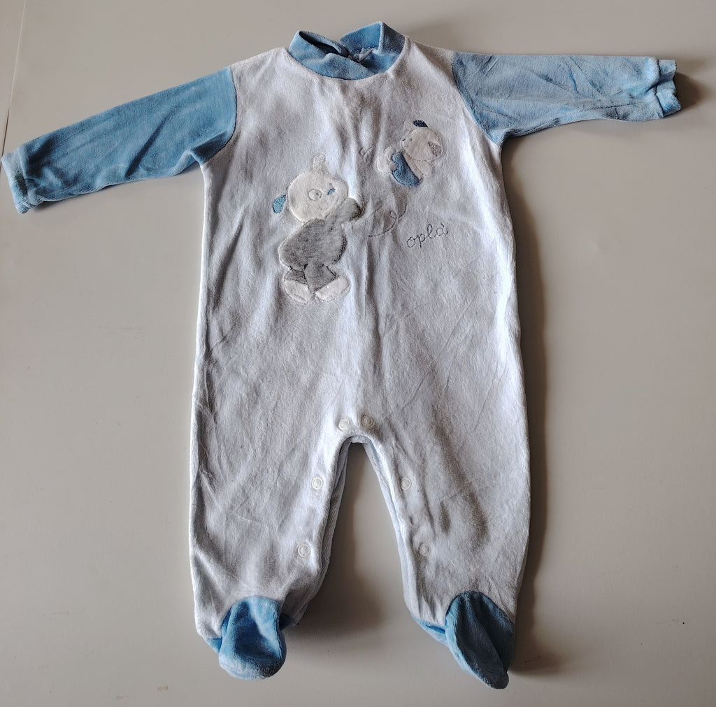 Pyjama garçon
