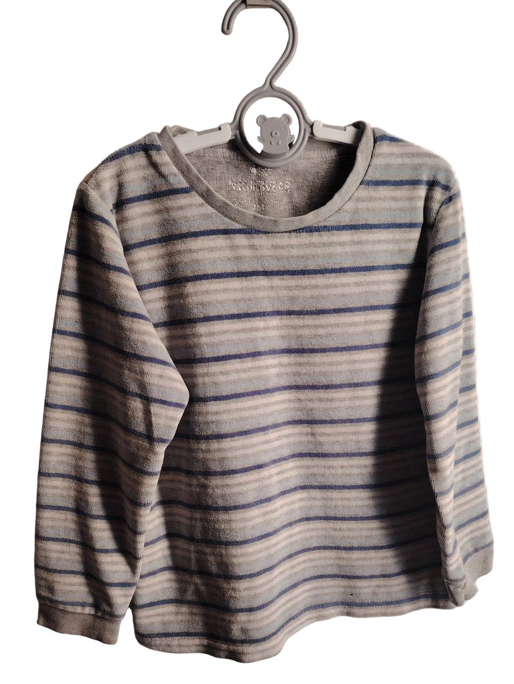 Haut de pyjama garçon