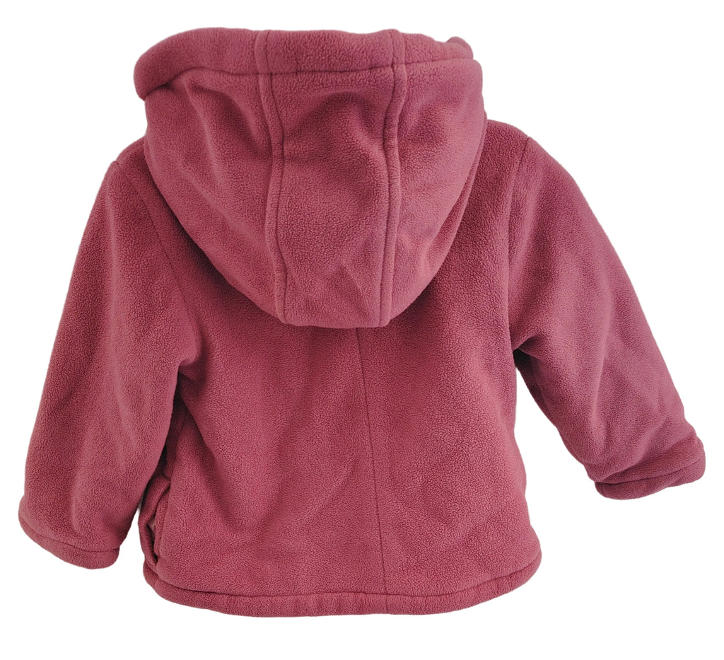 Manteau fille 3 ans occasion