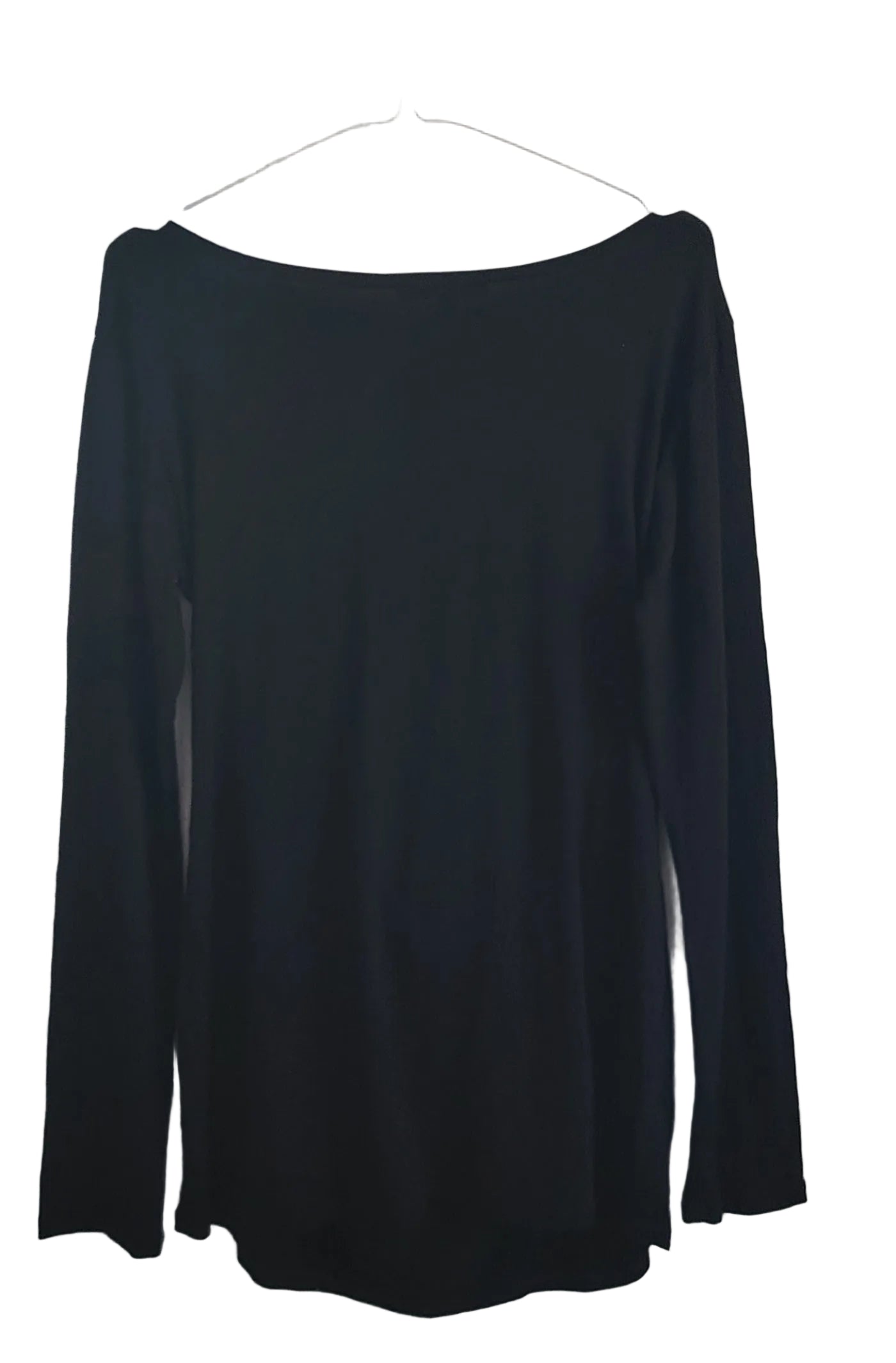 Haut manches longues taille 44-46 occasion