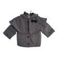 Manteau bébé fille 6 mois occasion