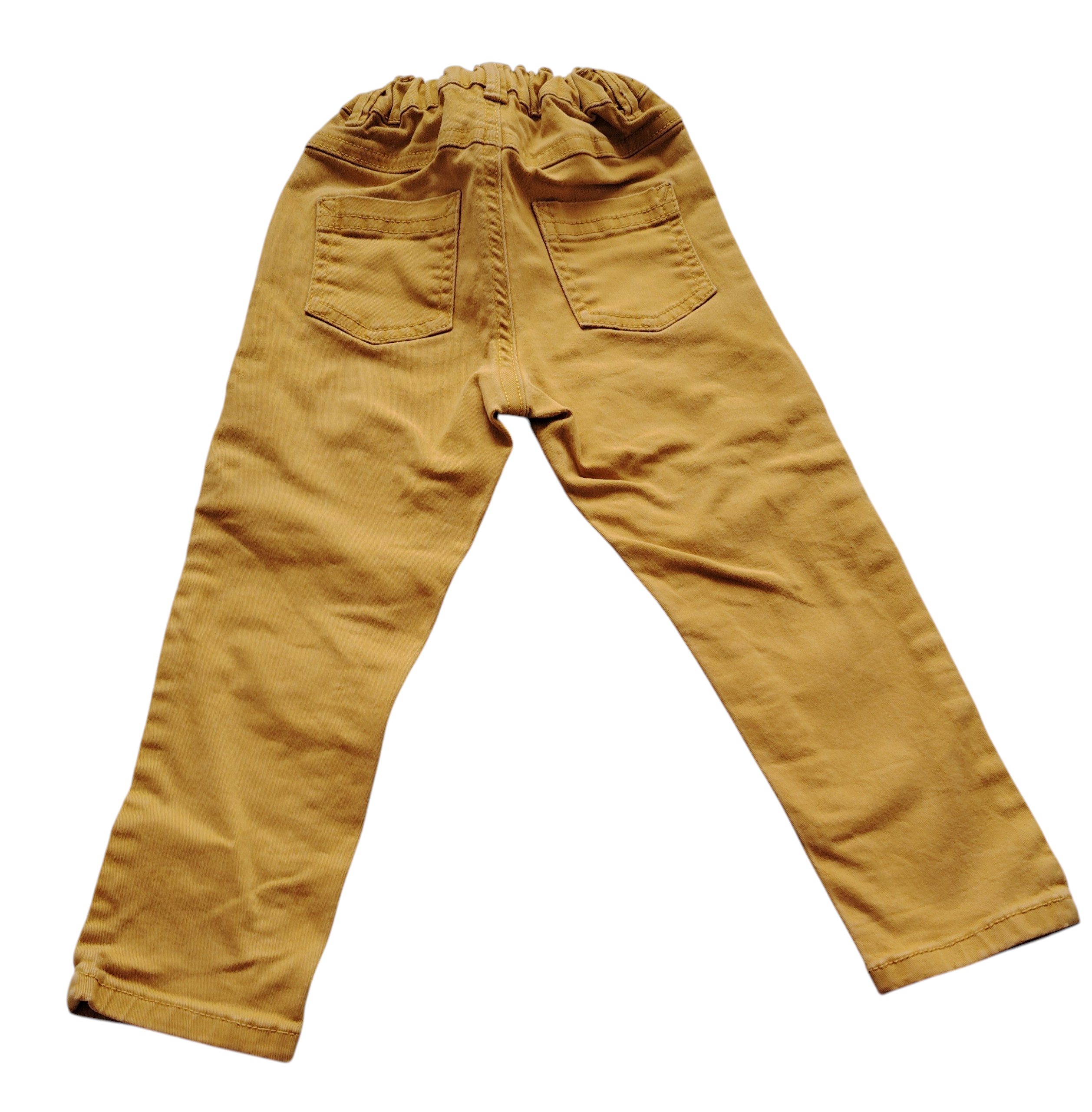 Pantalon fille Kiabi