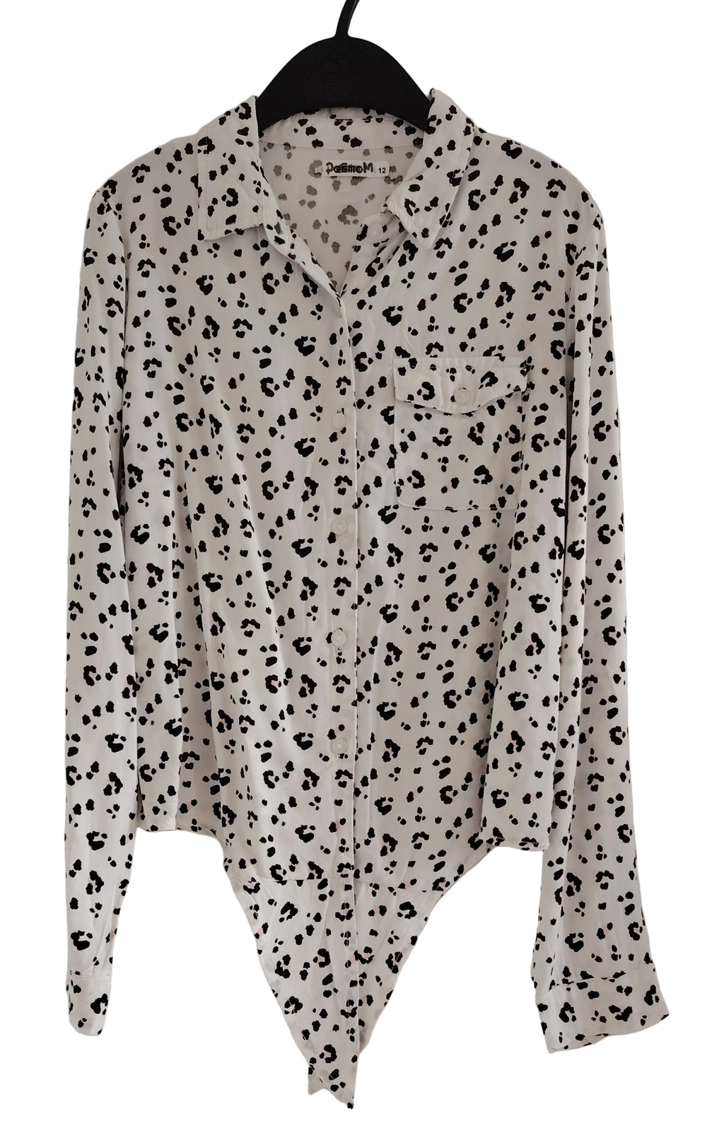Chemise fille Gémo