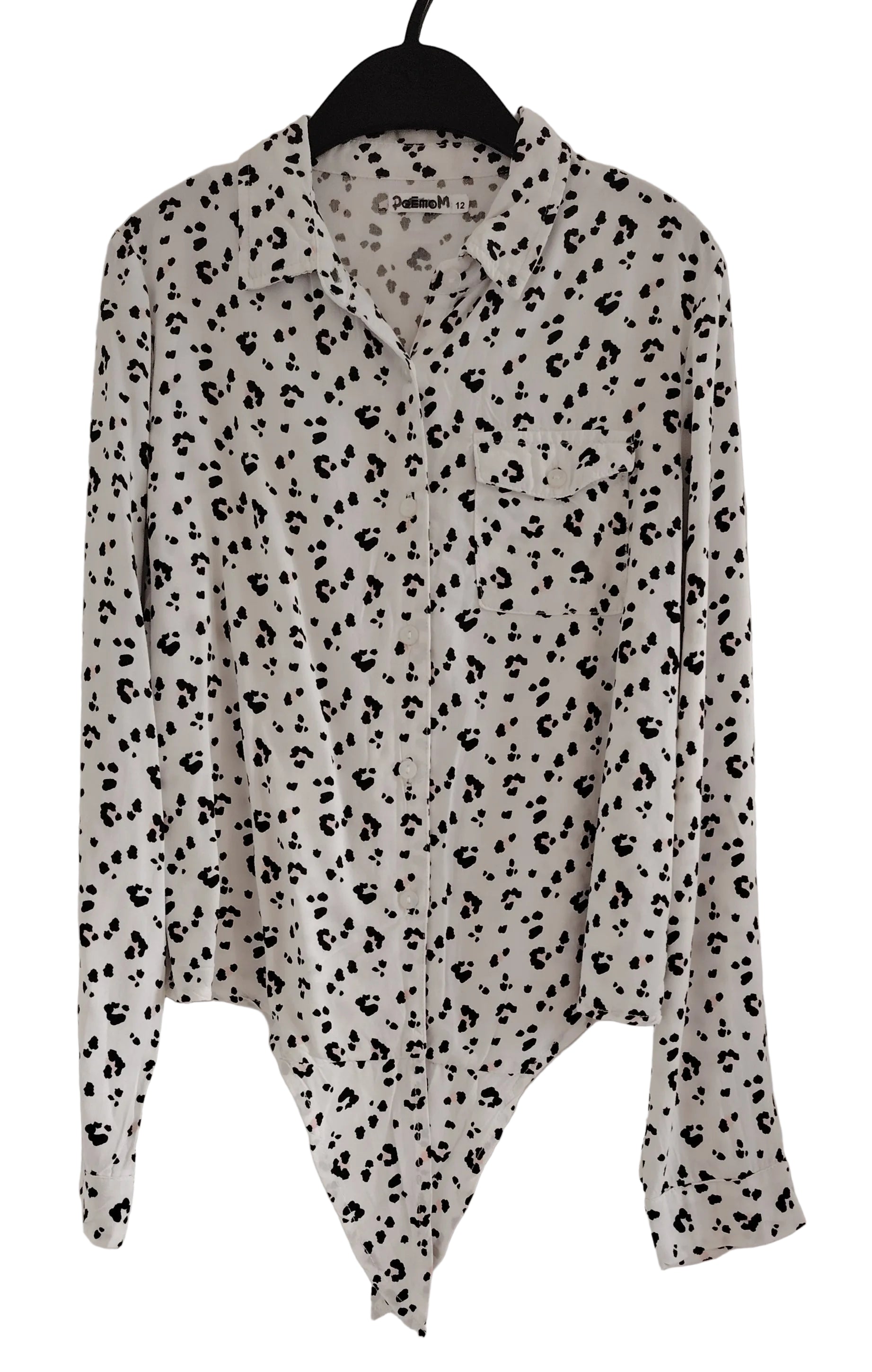 Chemise fille Gémo