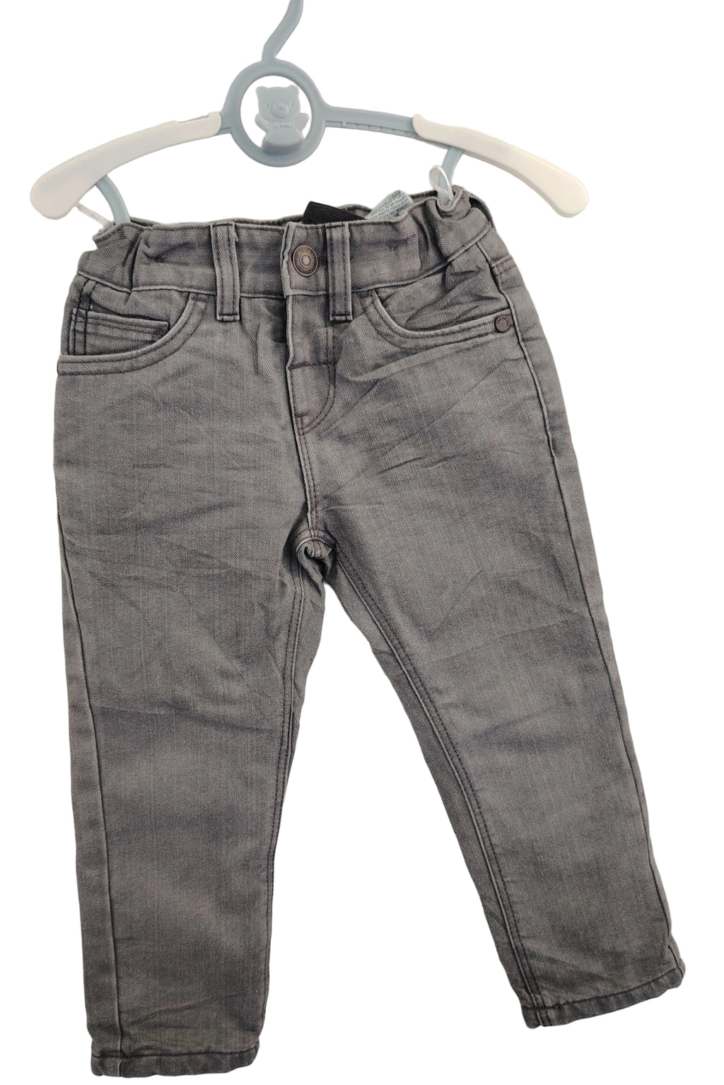Pantalon jean garçon 3 ans