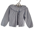 Gilet pull bébé fille piaza italia