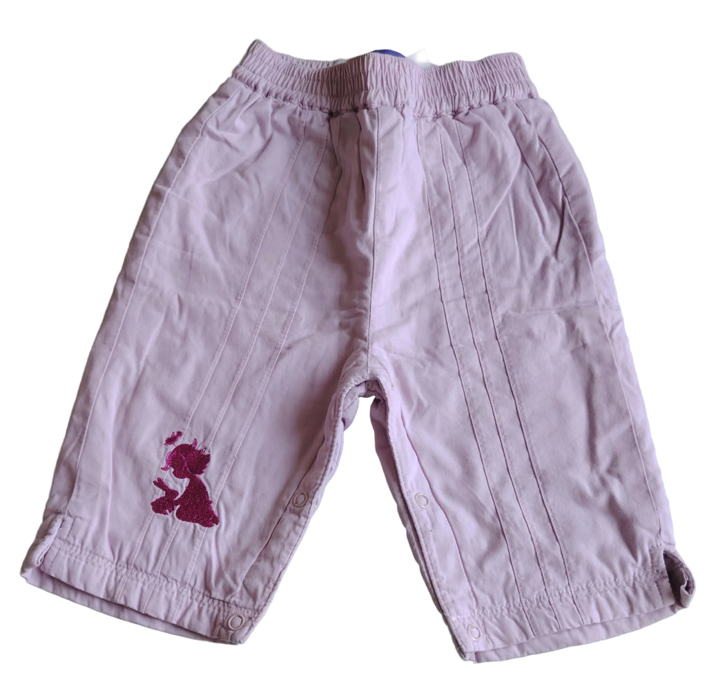 Pantalon fille 3 mois occasion