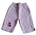 Pantalon fille 3 mois occasion