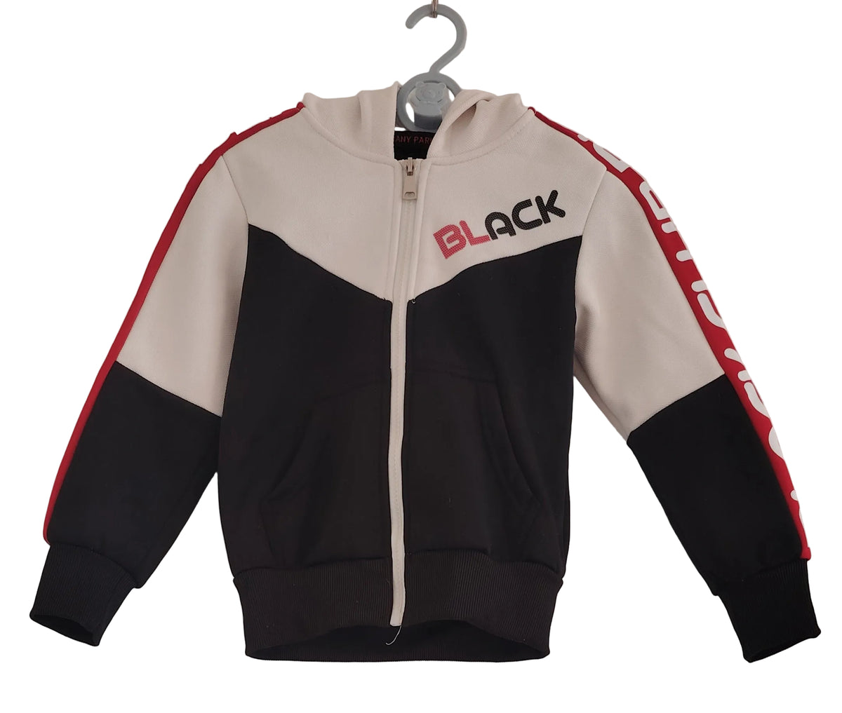 Gilet sweet garçon 4 ans Dany Paris