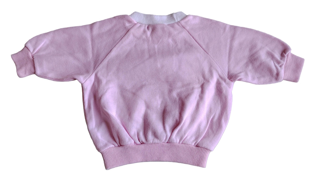 Pull fille 3 mois occasion