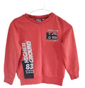 Pull garçon 7-8 ans occasion