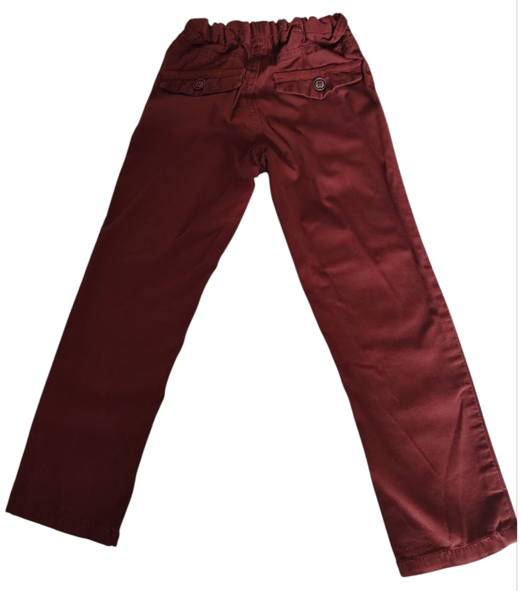 Pantalon garçon Kiabi