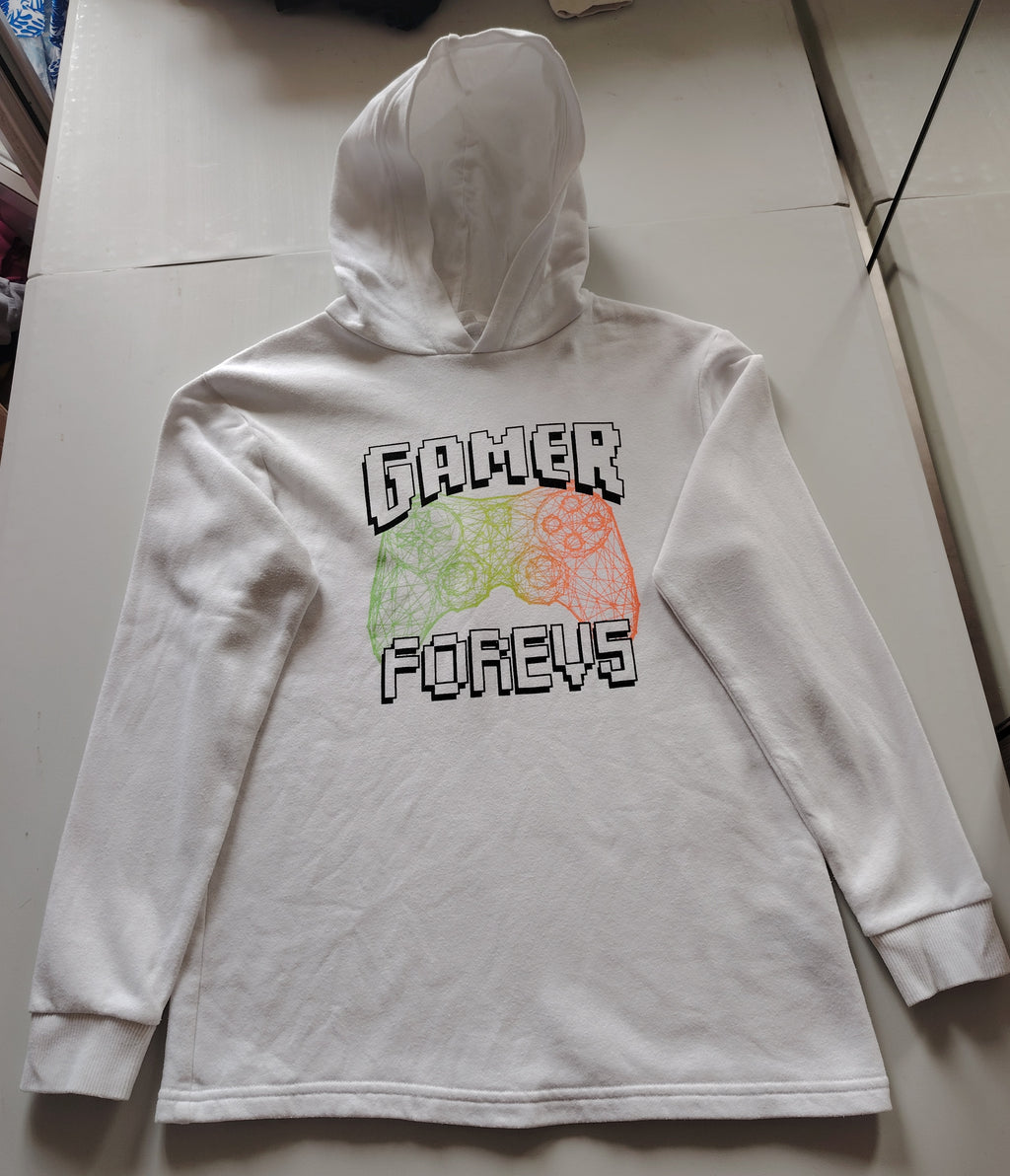 Sweat capuche garçon H&M