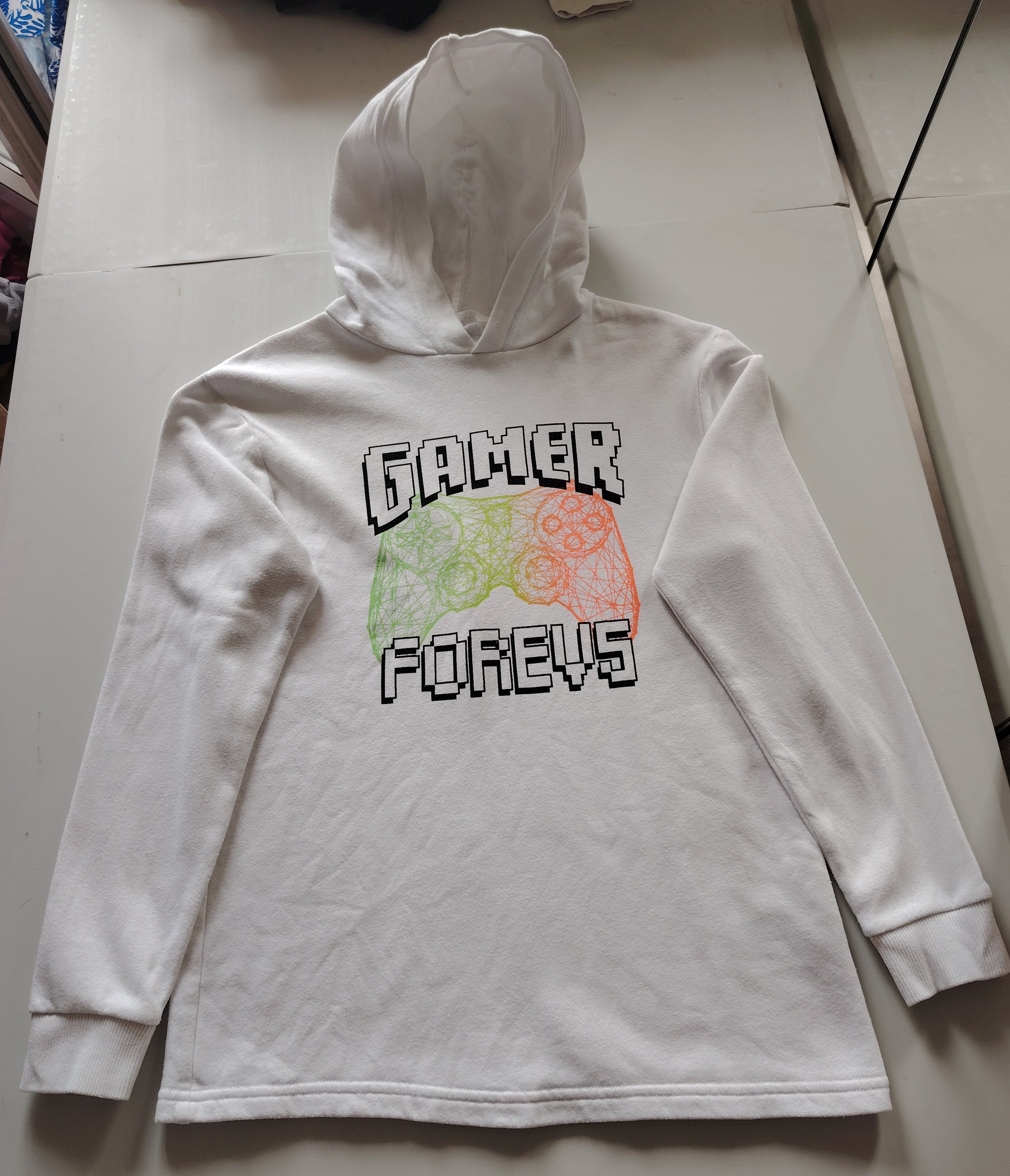 Sweat capuche garçon H&M