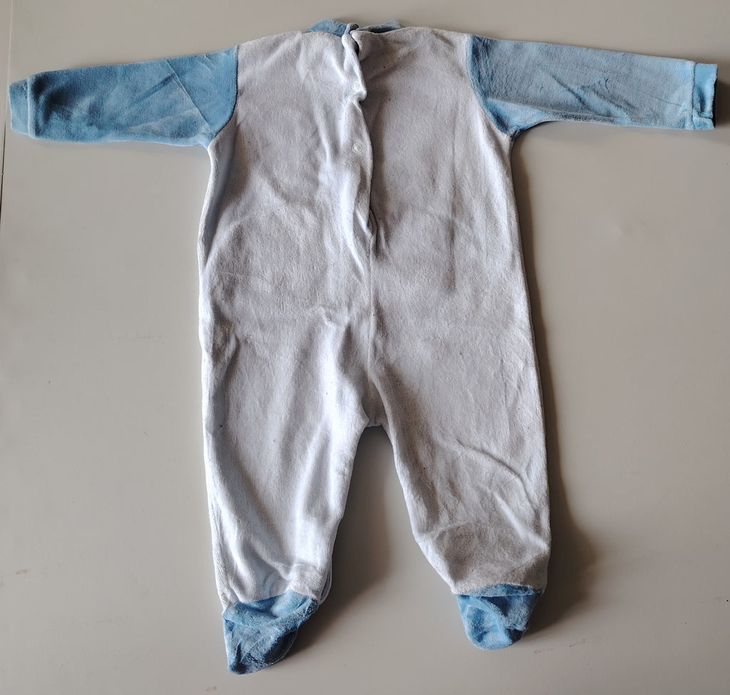 Pyjama garçon