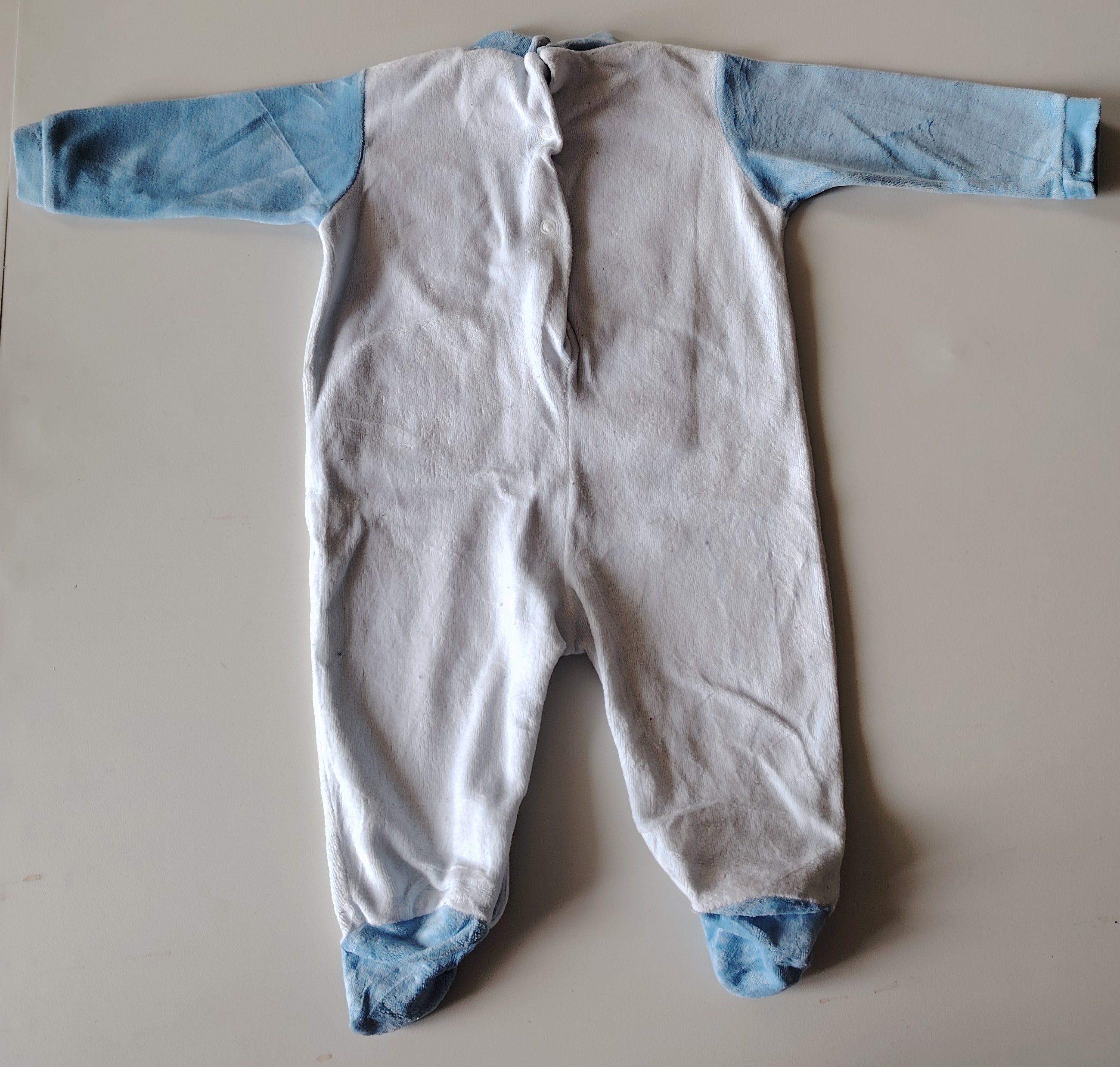 Pyjama garçon