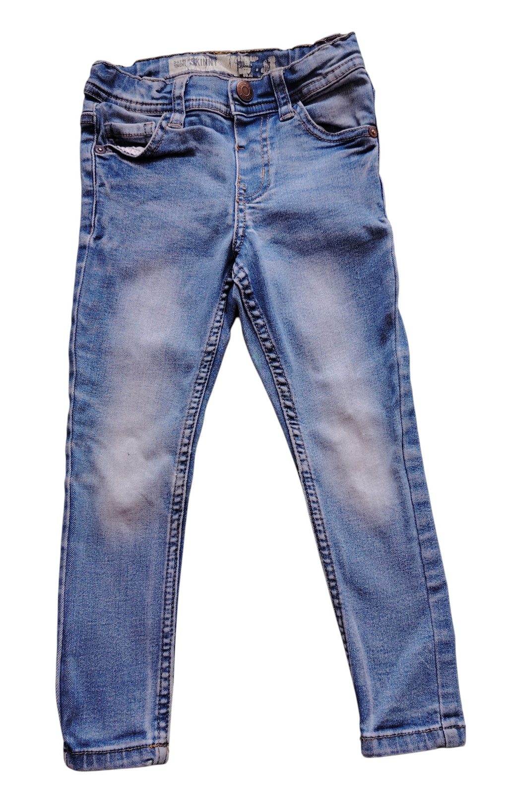 Pantalon jean