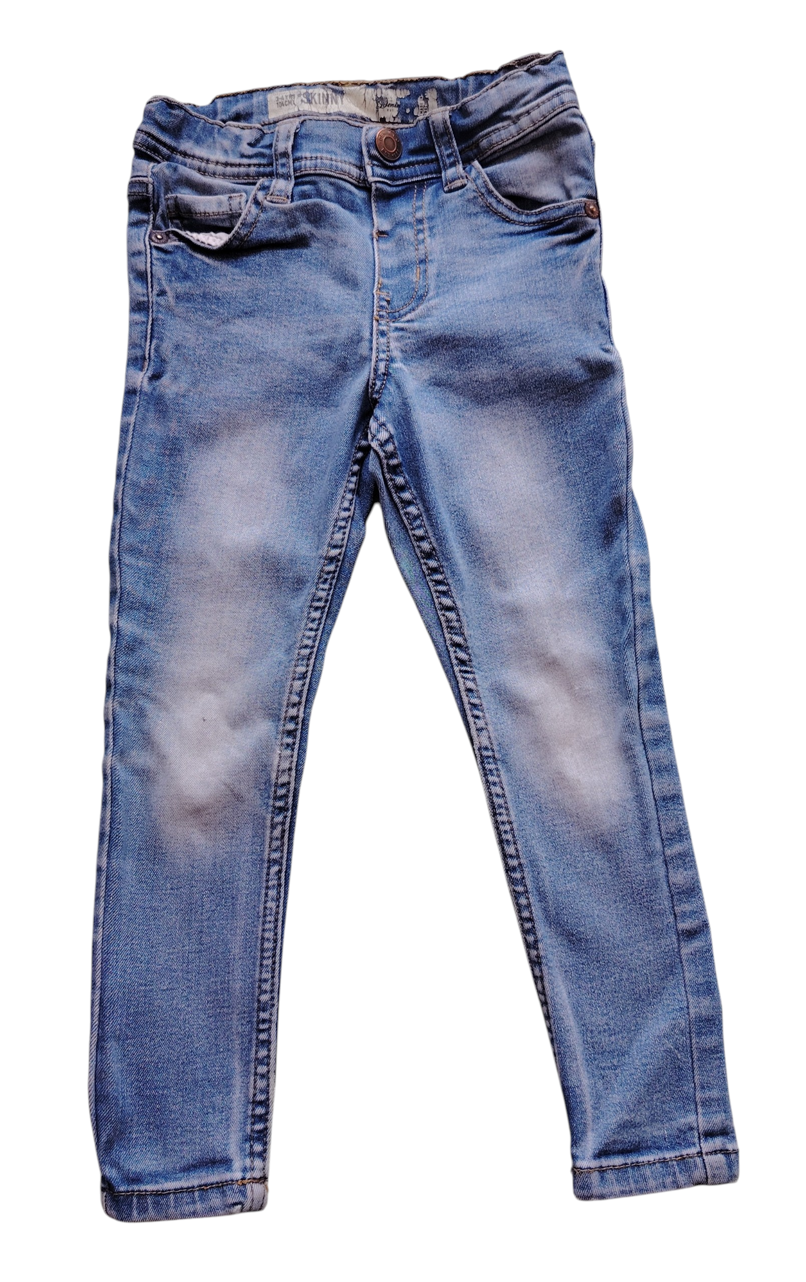 Pantalon jean
