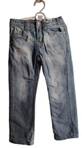 Pantalon jean garçon orchestra
