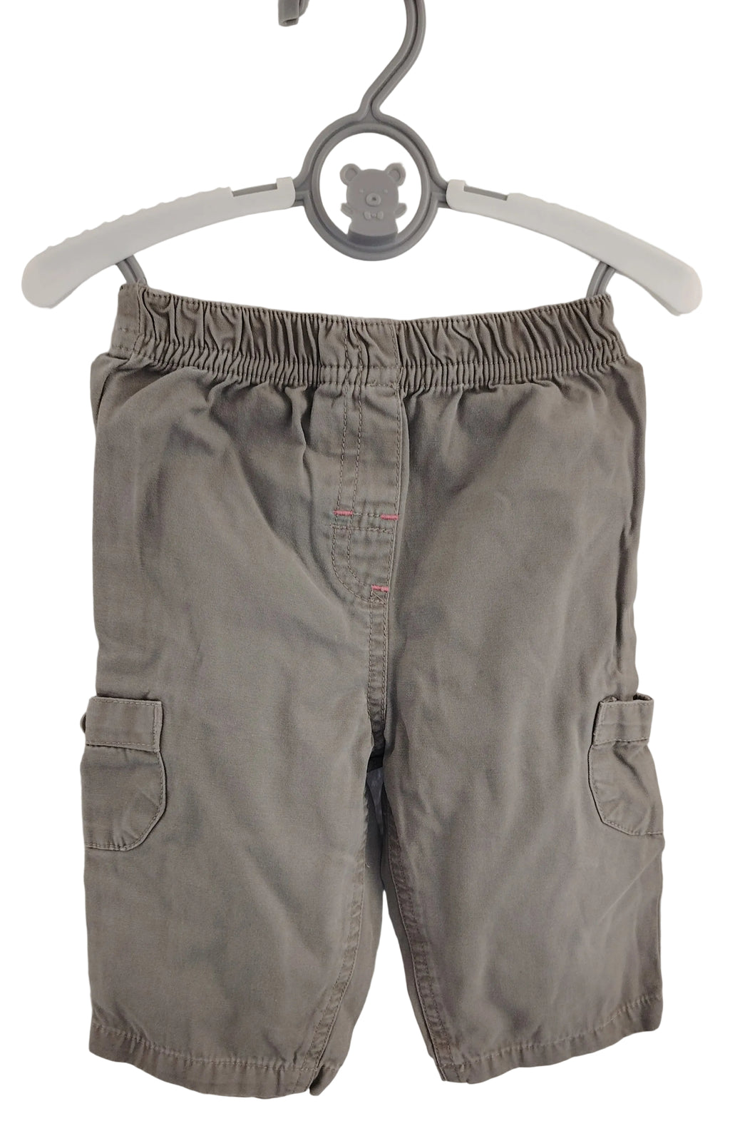 Pantalon fille tex baby 9 mois