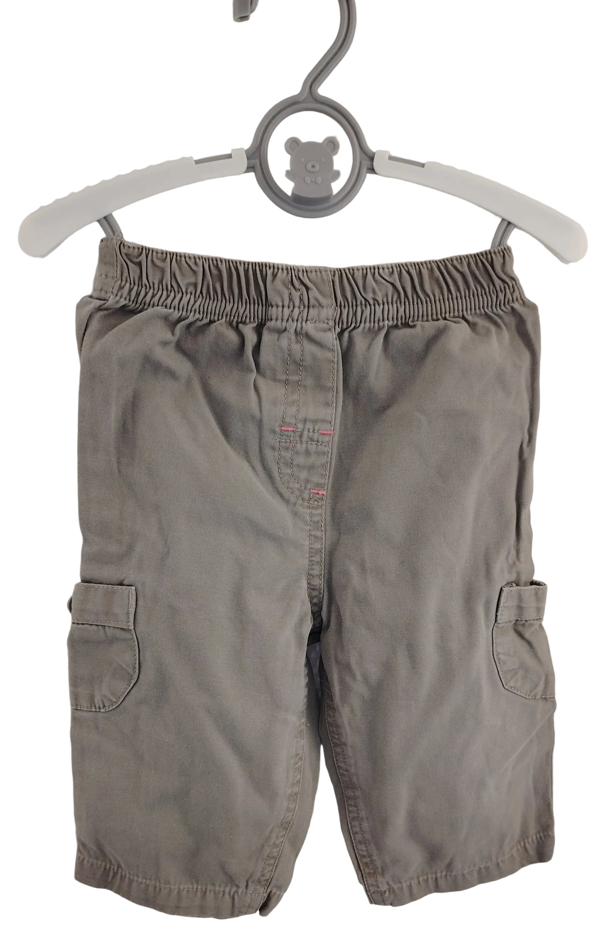 Pantalon fille tex baby 9 mois