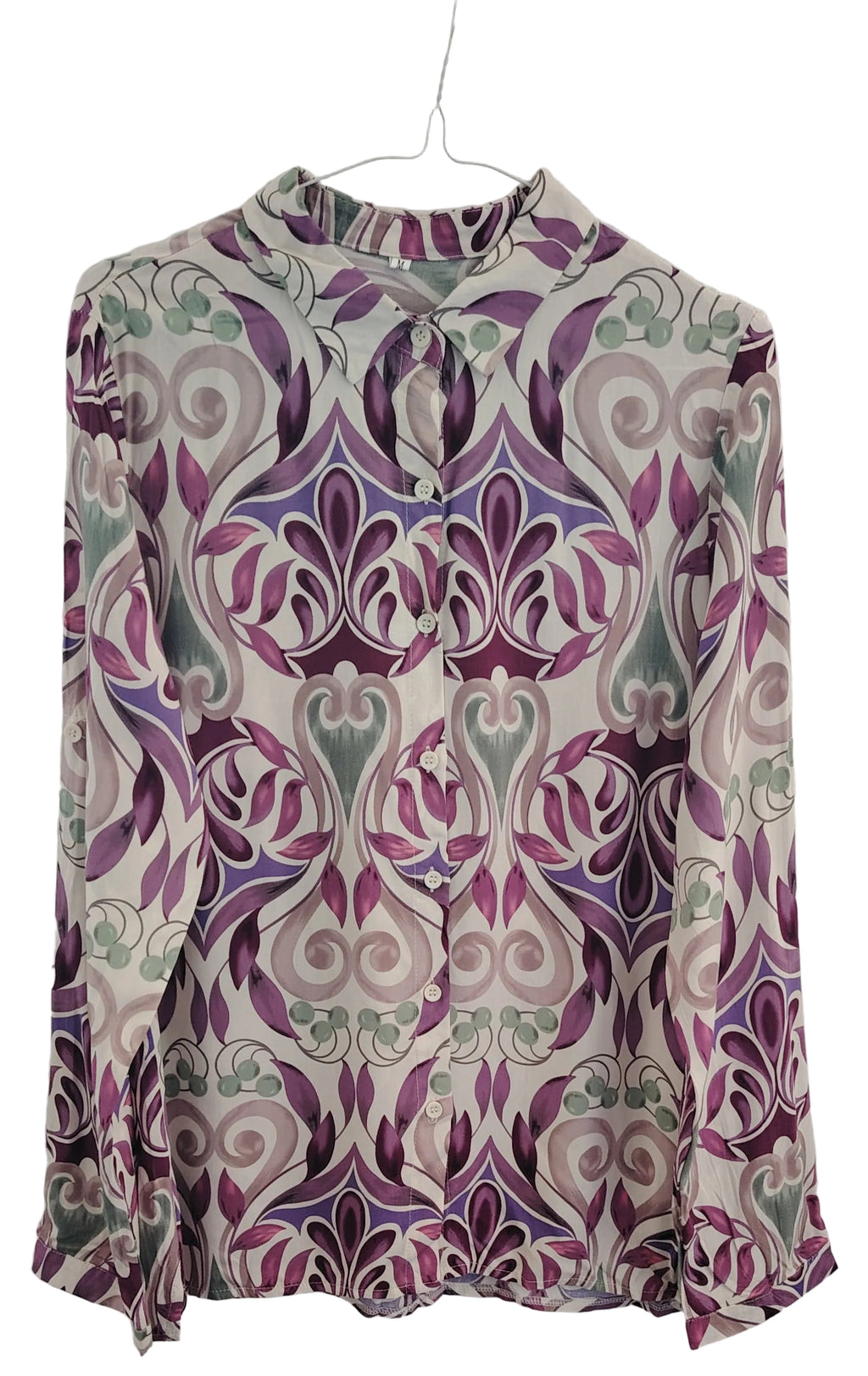 Chemise femme T 40