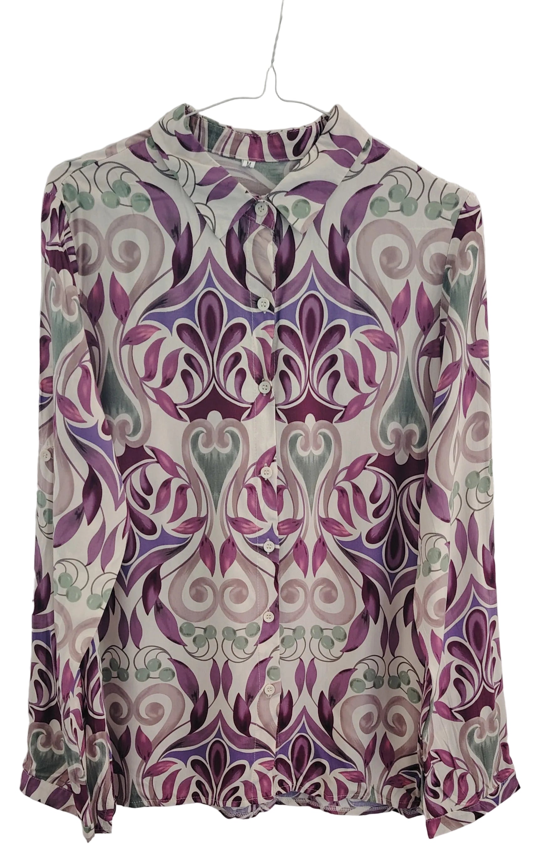 Chemise femme T 40
