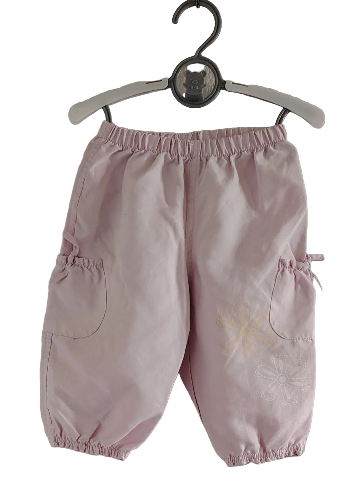 Pantalon été fille 12 mois occasion