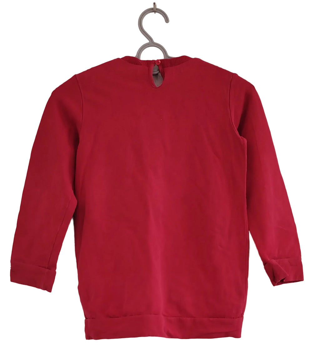 Robe fille 2-3 ans