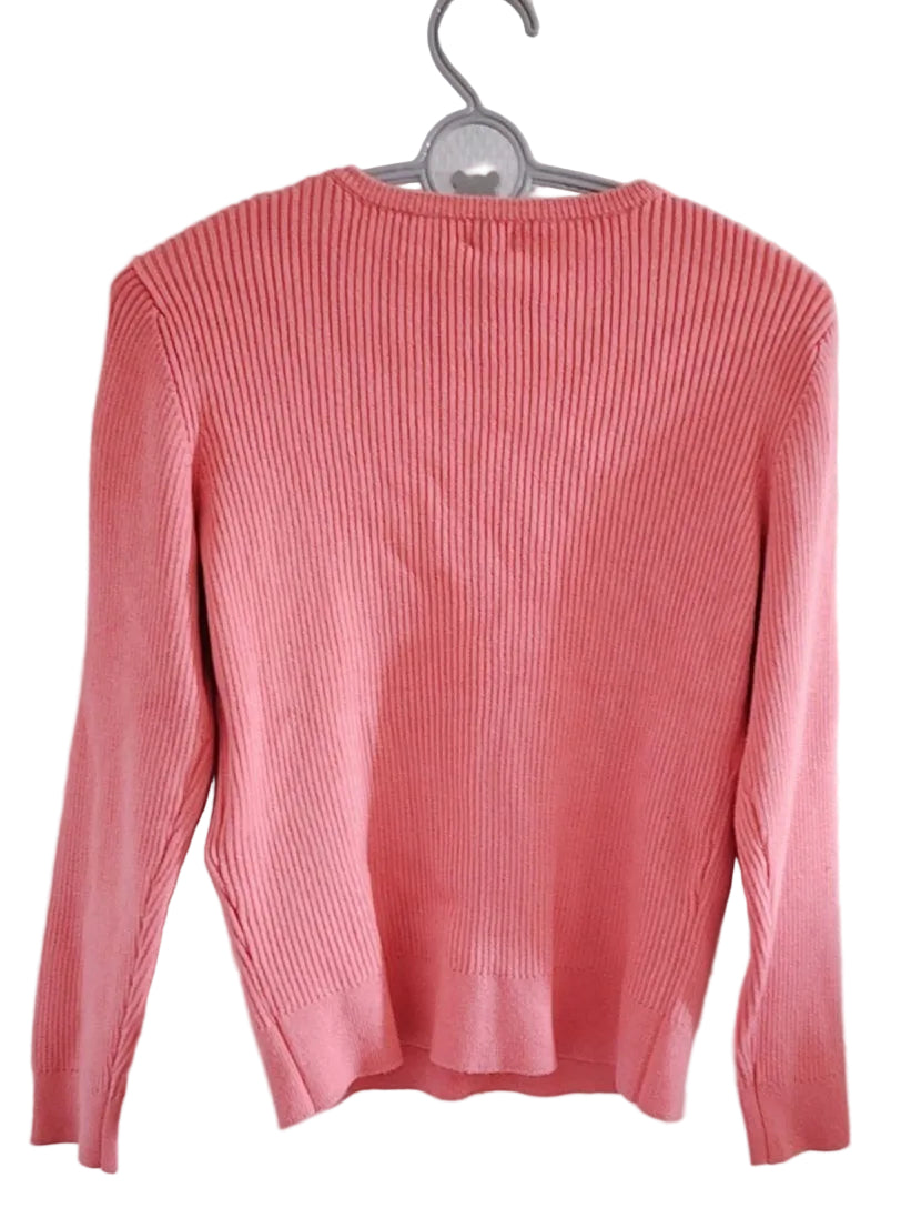 Gilet pull fille Kiabi