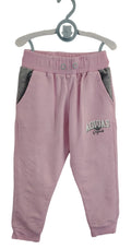 Jogging fille 4 ans