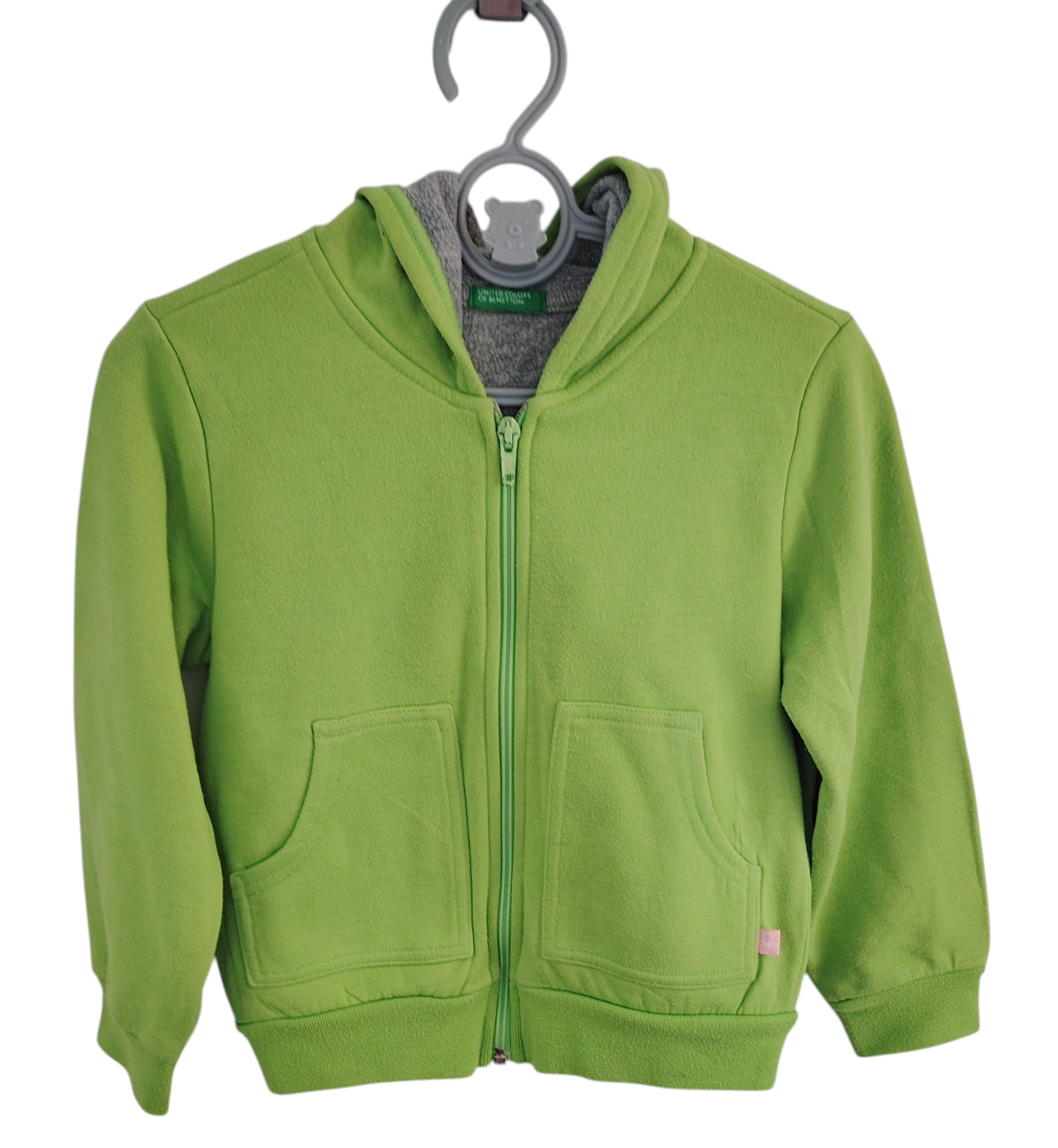 Gilet pull garçon 4 ans occasion