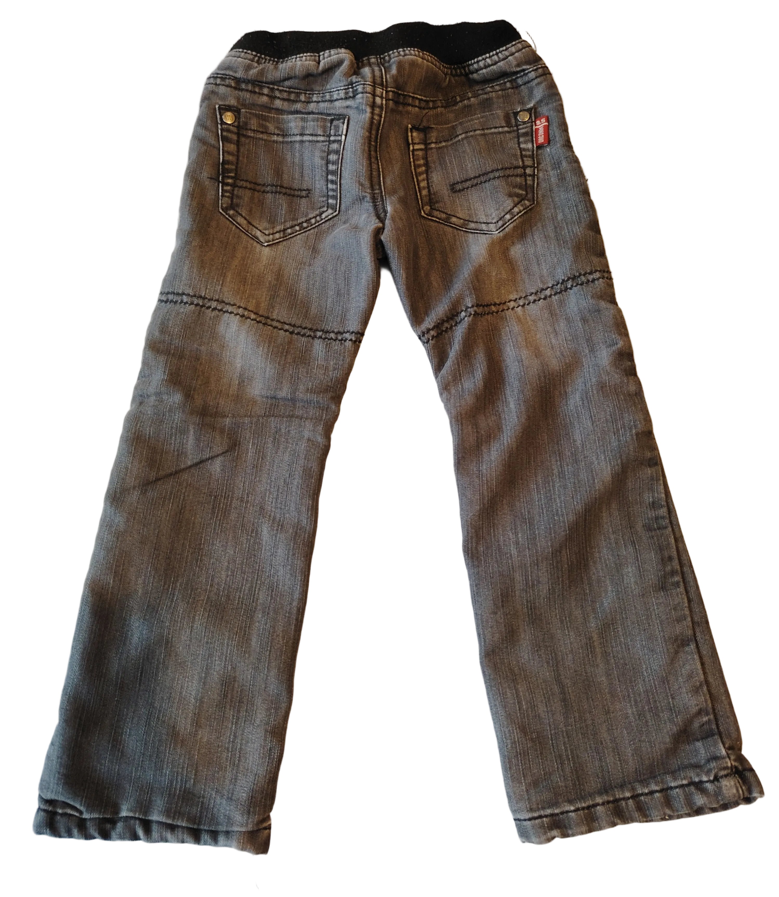 Pantalon jean garçon orchestra