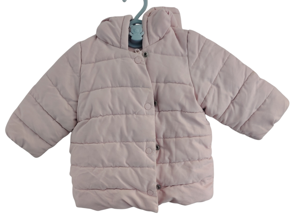 Manteau bébé fille 12 mois petit bateau occasion