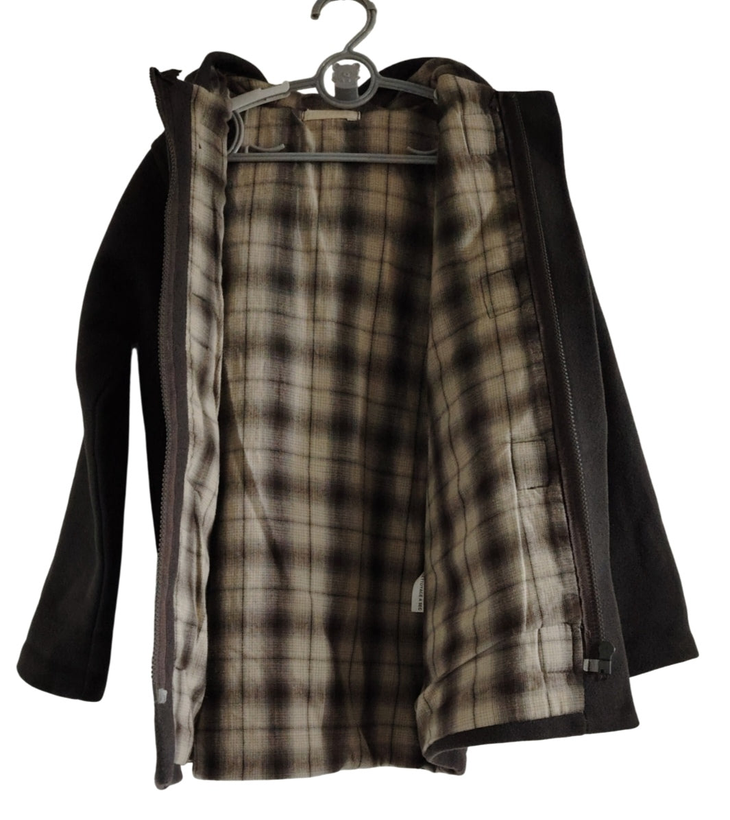 Manteau occasion fille 8 ans