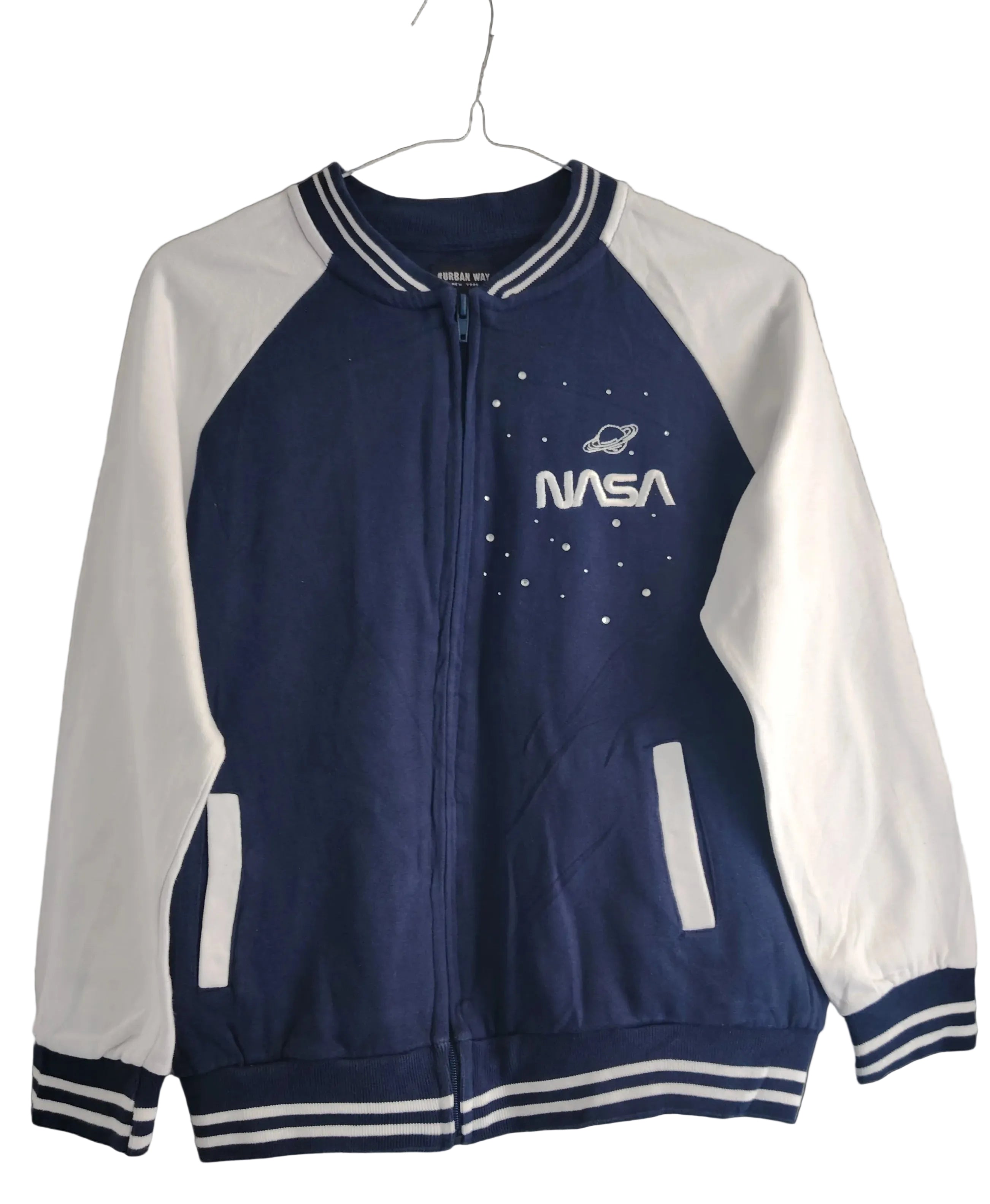 Sweat fille urban way