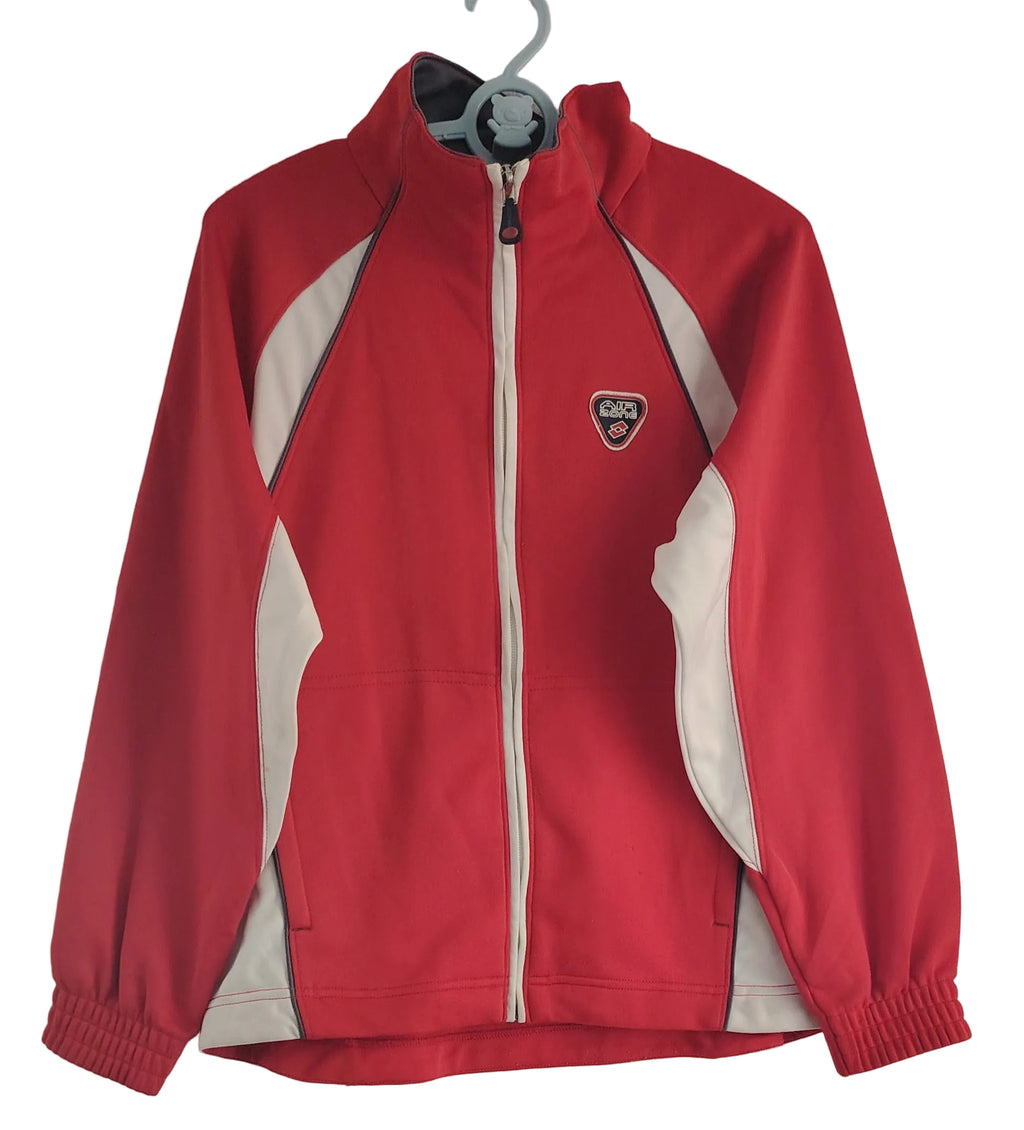 Gilet garçon lotto 9/10 ans occasion