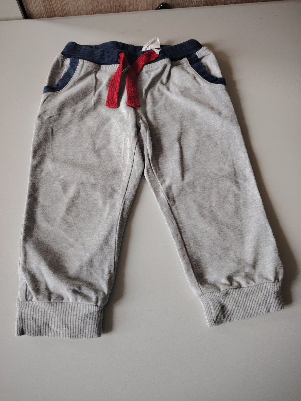 Pantalon jogging