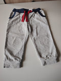 Pantalon jogging