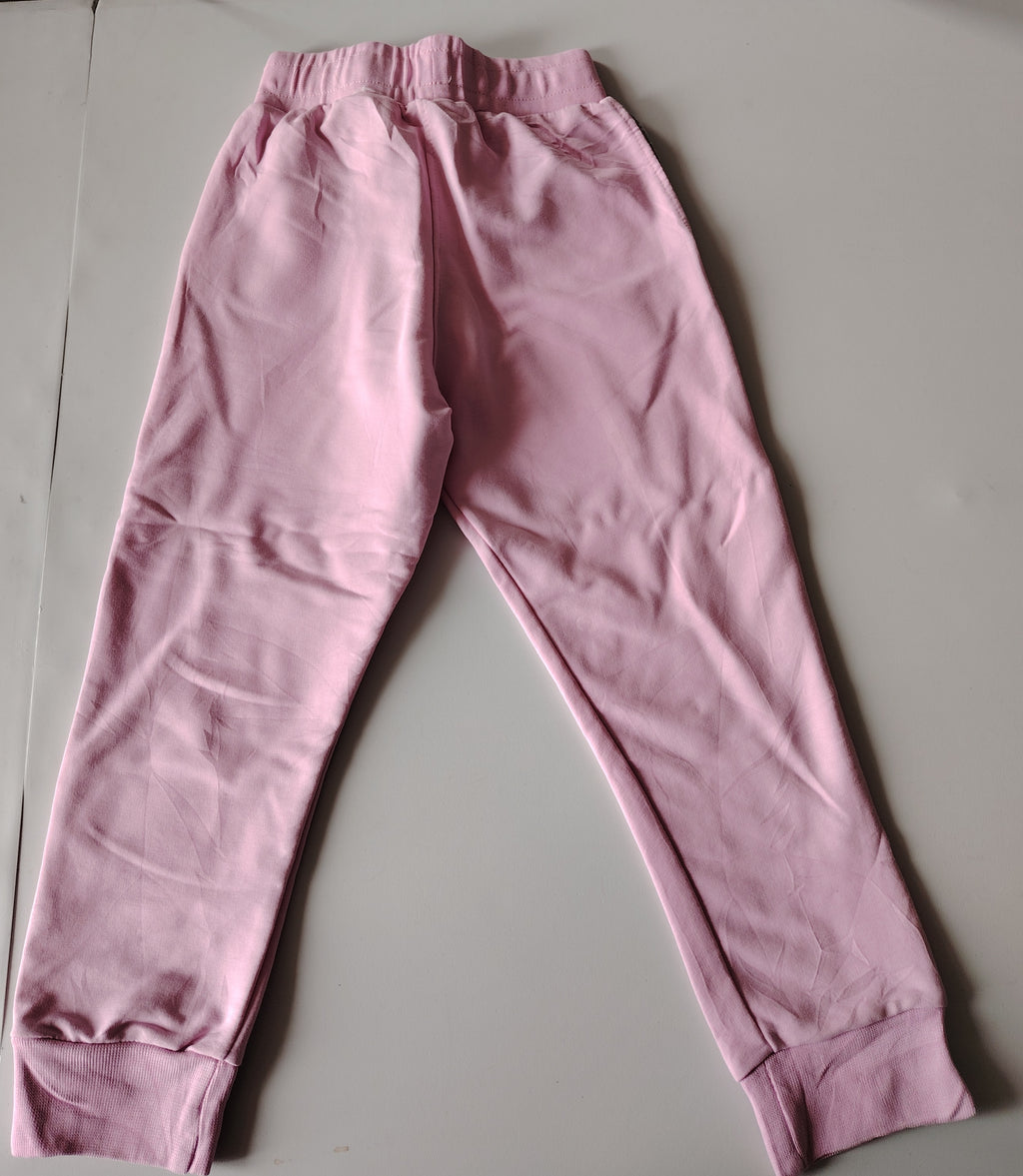 Jogging fille adidas