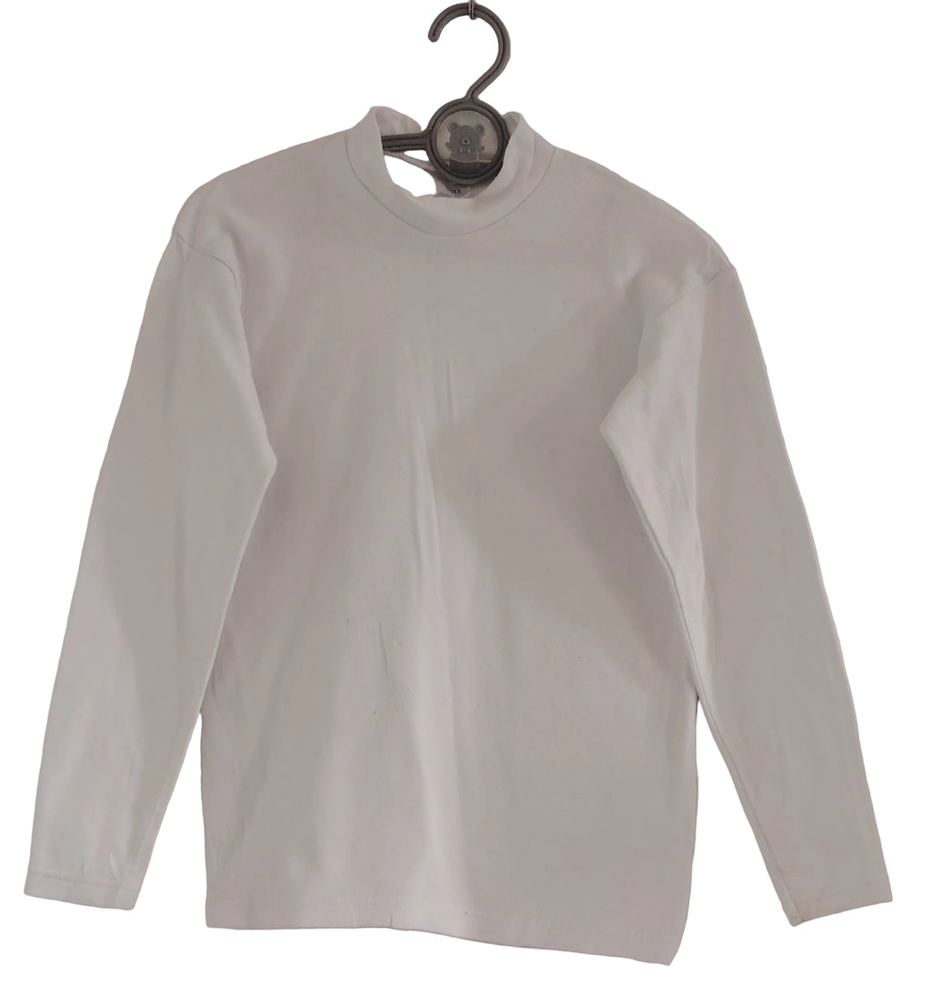Pull Col roulé