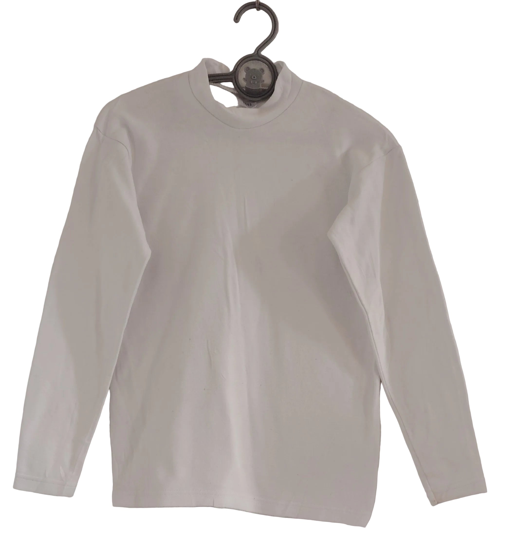 Pull Col roulé
